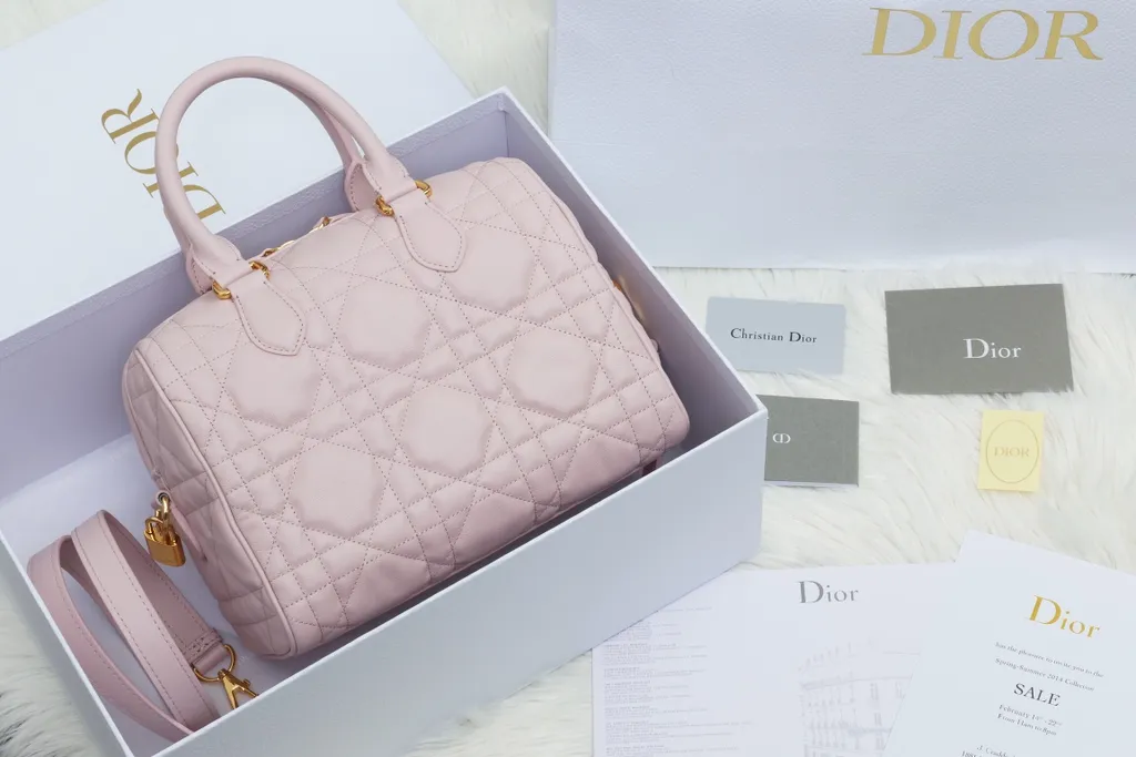 Dior Bag 